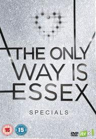 The Only Way Is Essex Sezon 0