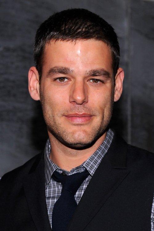 Ivan Sergei fotoğrafı