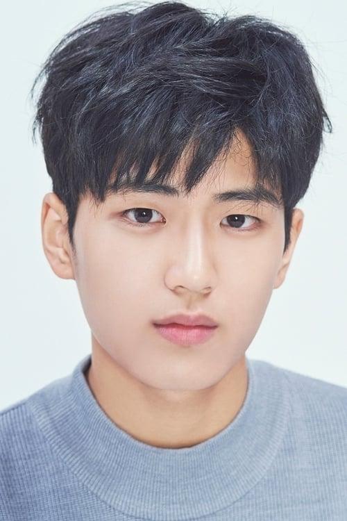 Kim Min-chul fotoğrafı