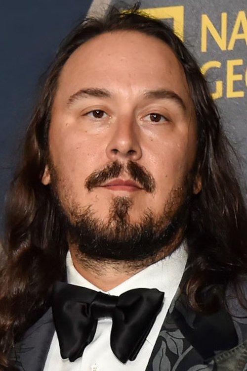 Kyle Newacheck fotoğrafı