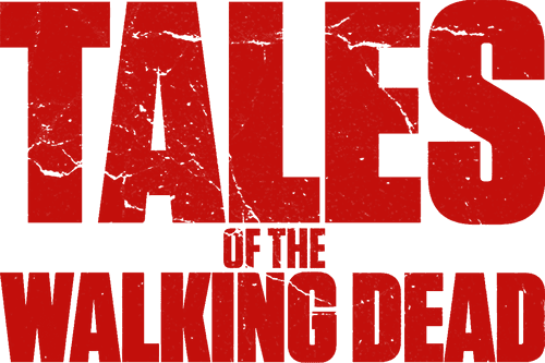 Tales of the Walking Dead logo