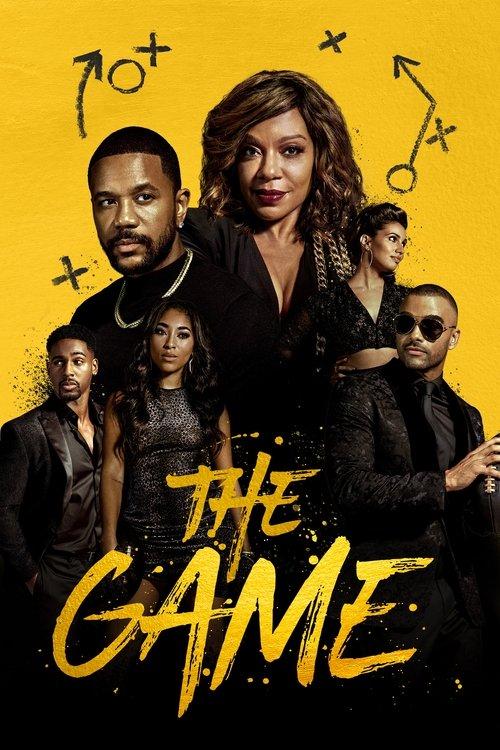 The Game dizi afişi