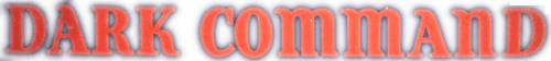 Dark Command logo