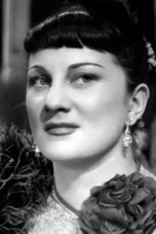 Dominique Davray fotoğrafı