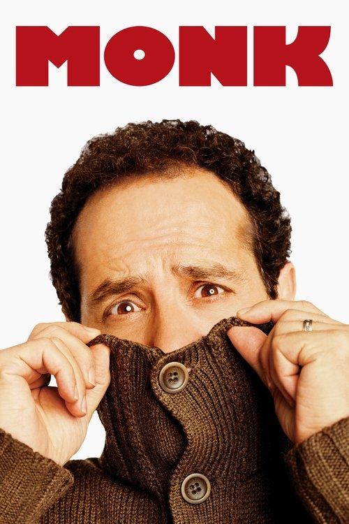 Monk Sezon 1