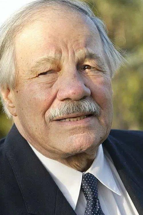 Gus Mercurio fotoğrafı