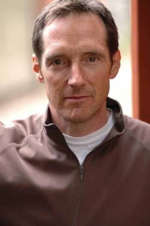 Taylor Nichols fotoğrafı