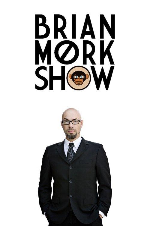 Brian Mørk show dizi afişi