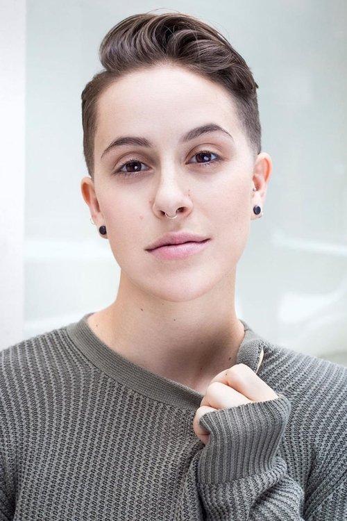 iris menas fotoğrafı