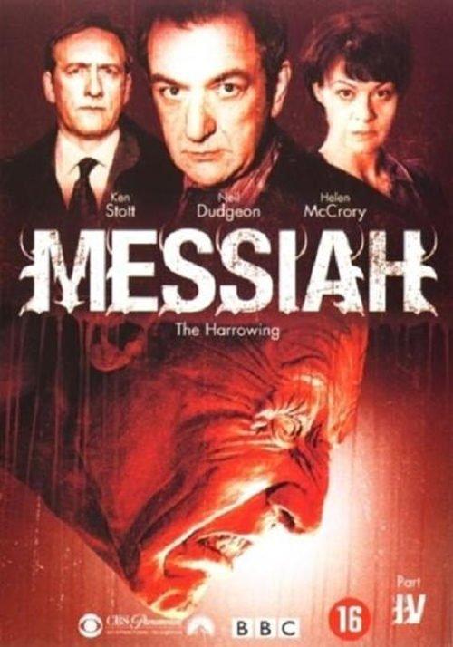 Messiah Sezon 4