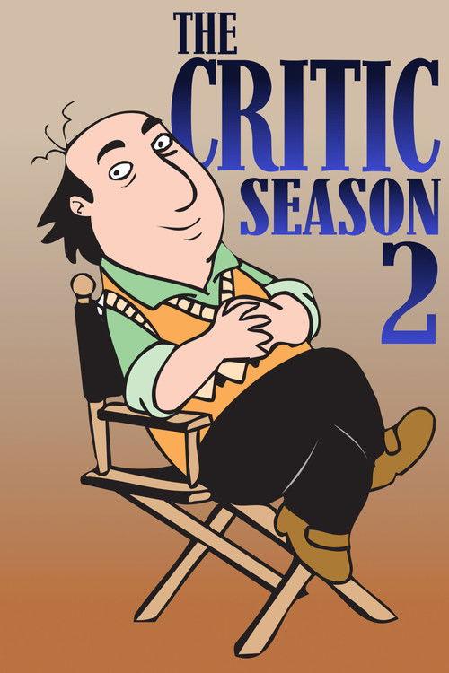 The Critic Sezon 2