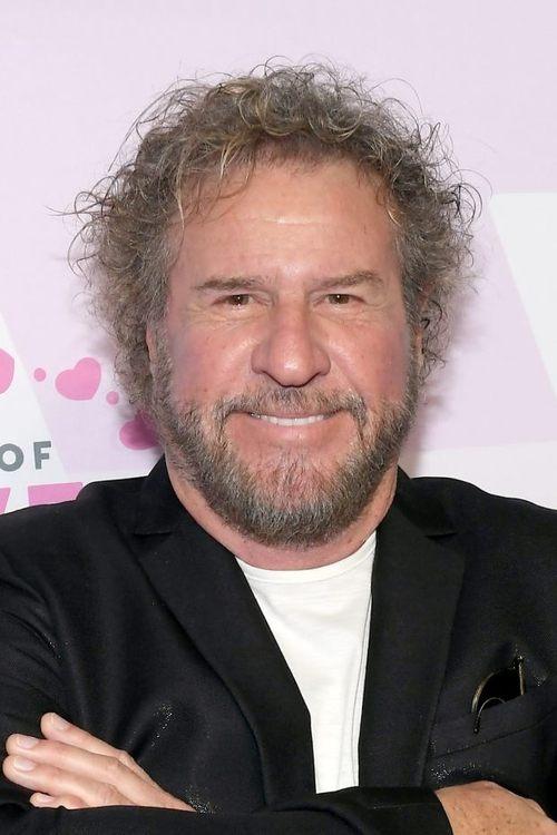 Sammy Hagar fotoğrafı