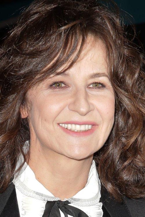 Valérie Lemercier fotoğrafı