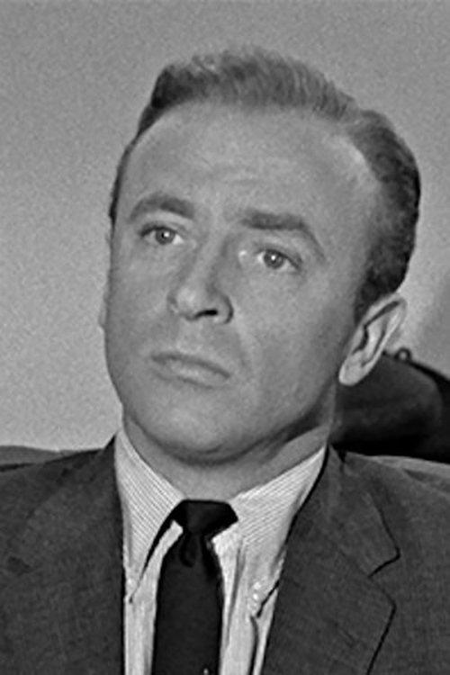 John Stephenson fotoğrafı