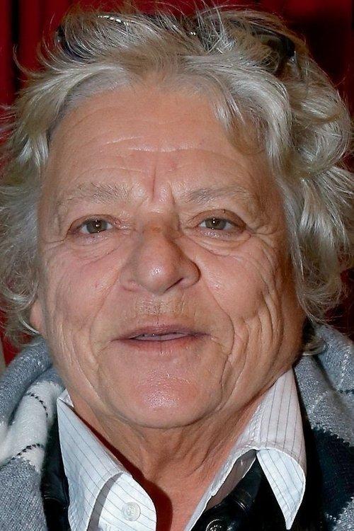 Josée Dayan fotoğrafı