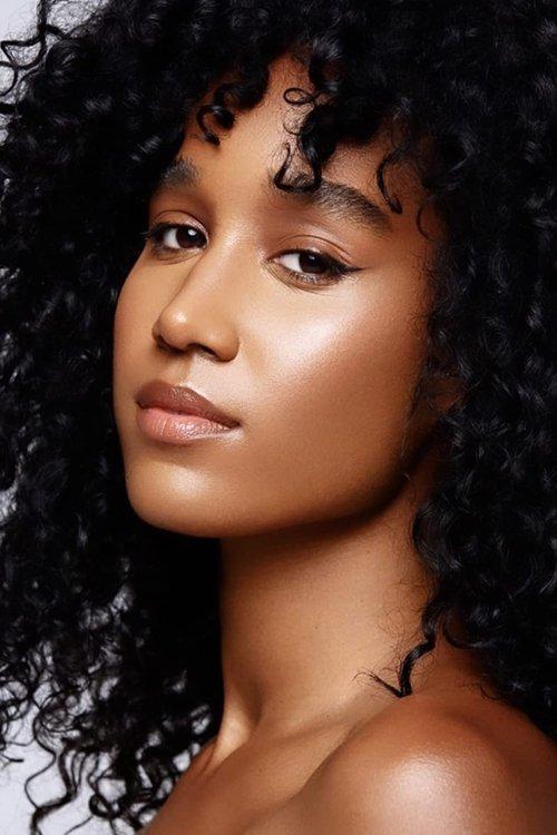 Aria Castillo fotoğrafı