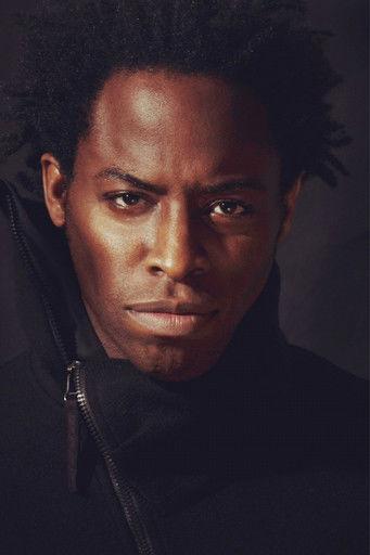 Jeymes Samuel fotoğrafı