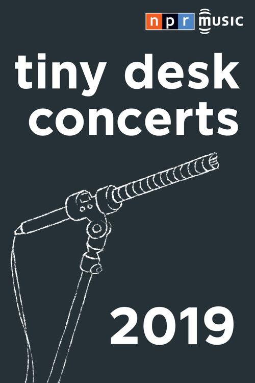 NPR Tiny Desk Concerts Sezon 12
