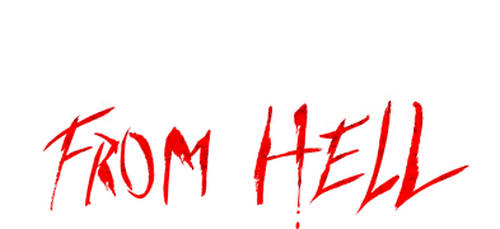 The Judge from Hell logo