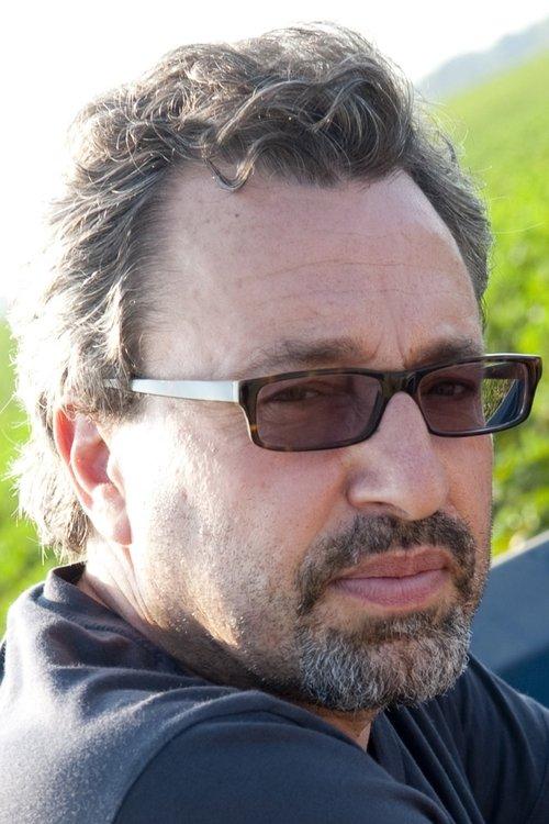 Michael Barnathan fotoğrafı