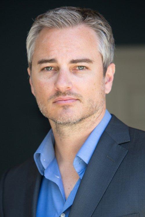 Kerr Smith fotoğrafı