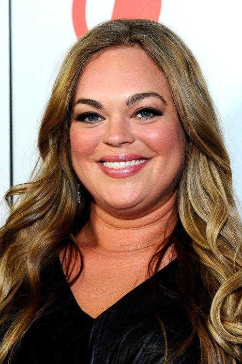 Rebecca Field fotoğrafı