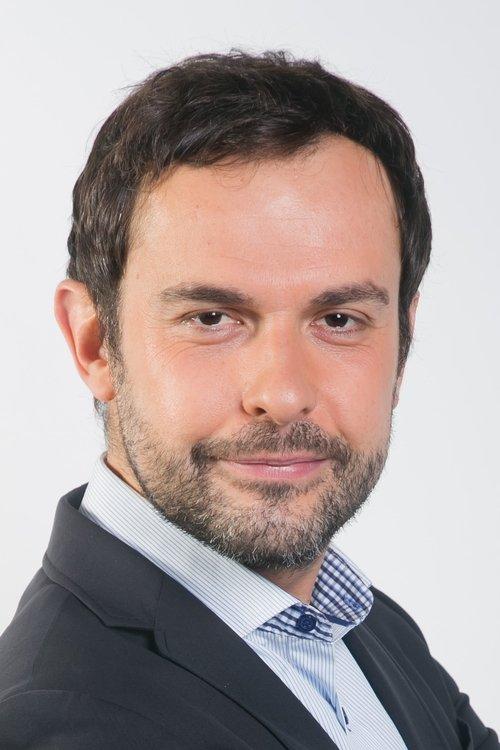 Juraj Kemka fotoğrafı