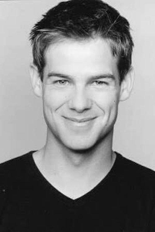 Adam Frost fotoğrafı