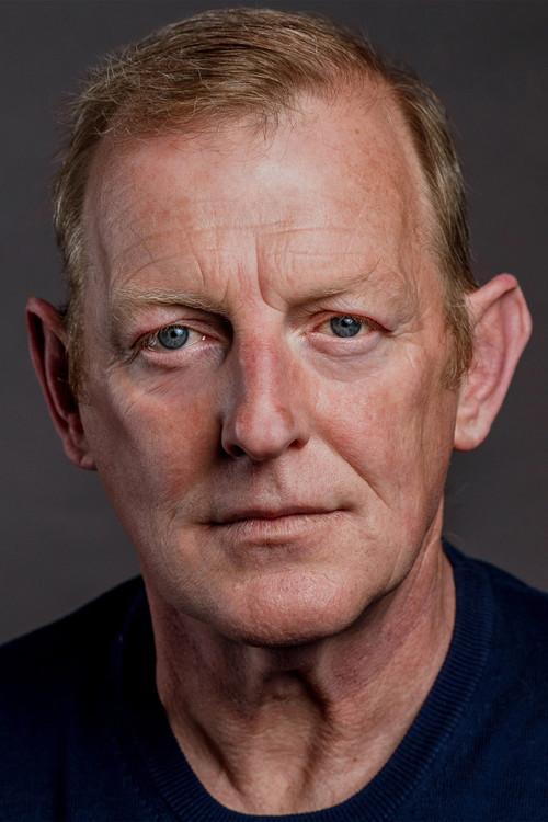 Sean Kearns fotoğrafı