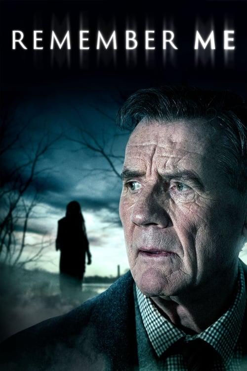 Remember Me dizi afişi