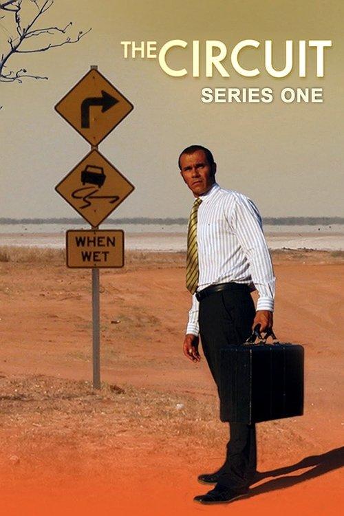 The Circuit Sezon 1