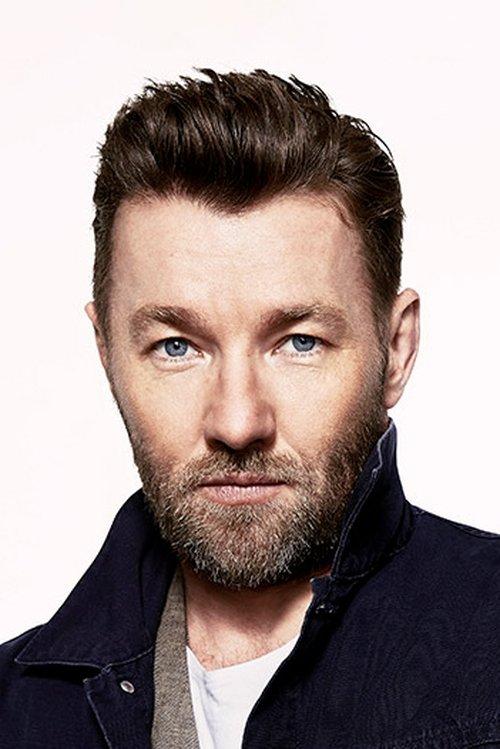 Joel Edgerton fotoğrafı