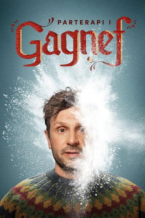 Parterapi i Gagnef dizi afişi
