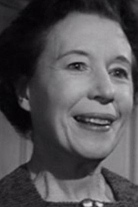 Grace Arnold fotoğrafı