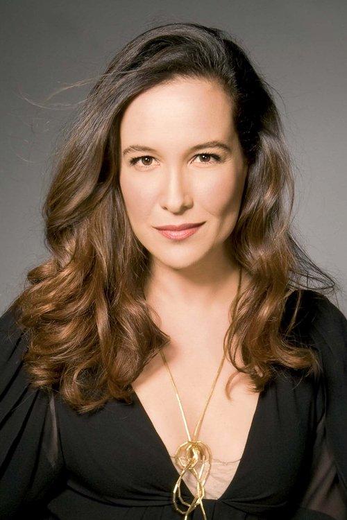 Yaël Abecassis fotoğrafı