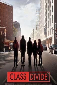 Class Divide film afişi