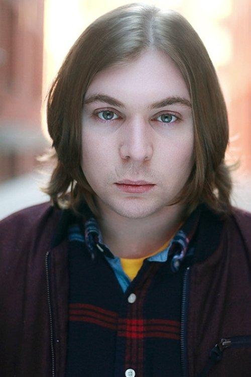 Danny Flaherty fotoğrafı