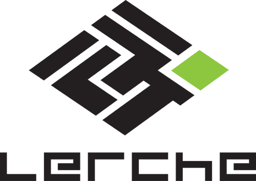 Lerche logo