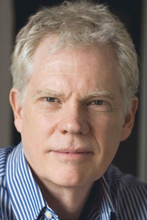 Michael Siberry fotoğrafı