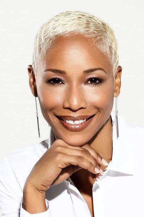 Charmin Lee fotoğrafı