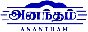 Anantham logo