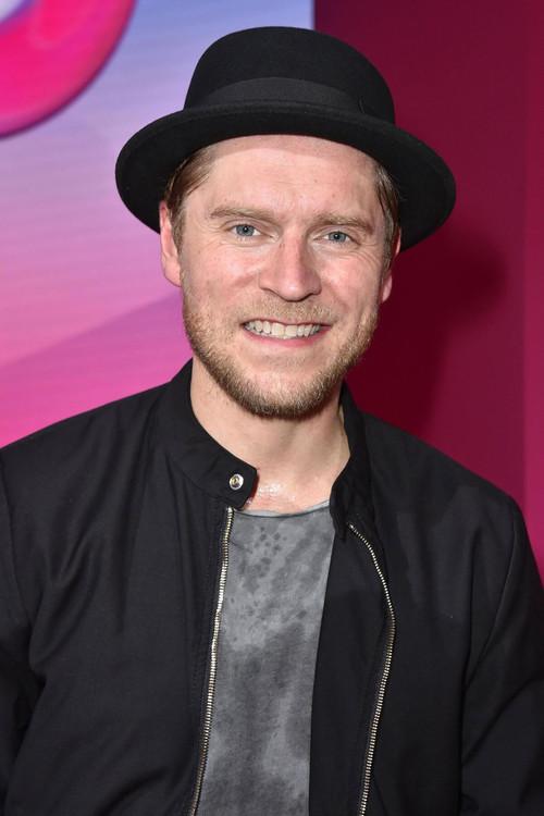 Johannes Oerding fotoğrafı