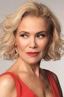 Konstantina Michail fotoğrafı