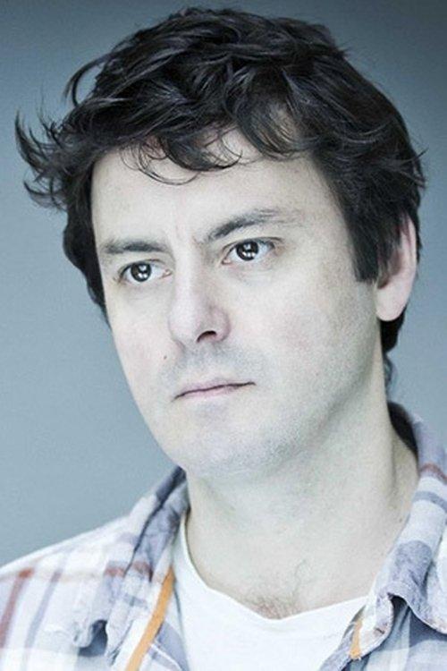Dominic Rowan fotoğrafı