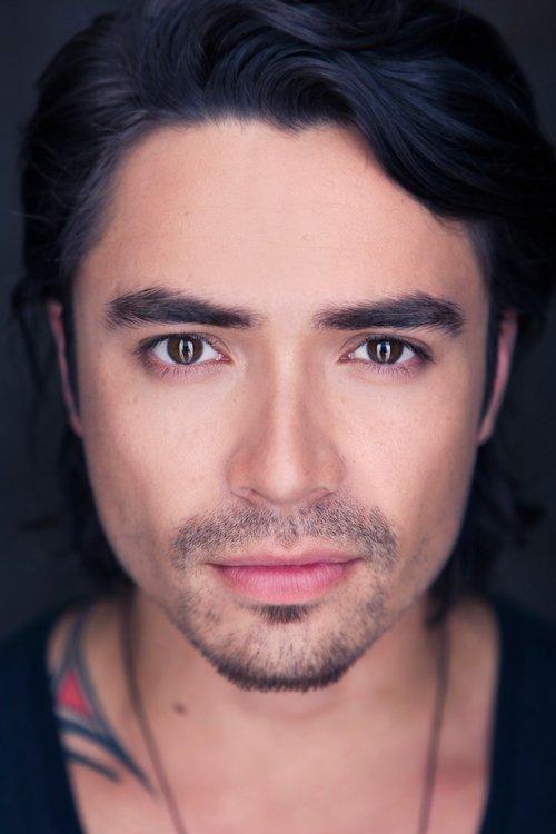 Adam Saunders fotoğrafı