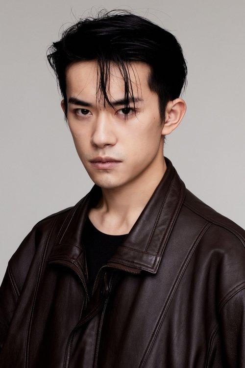 Jackson Yee fotoğrafı
