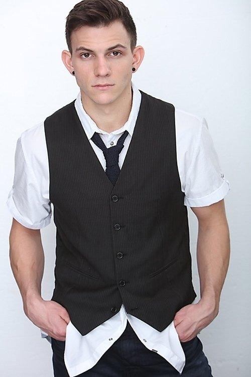 Johnny James Fiore fotoğrafı