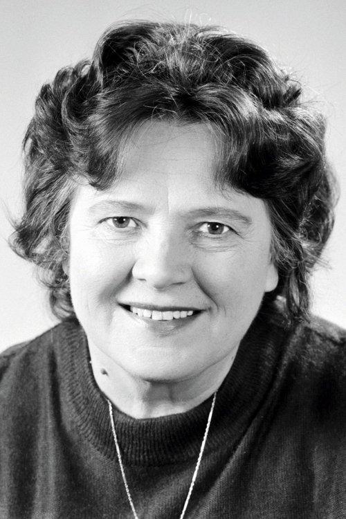 Blažena Holišová fotoğrafı