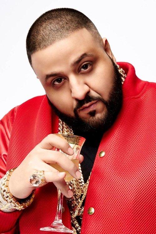 DJ Khaled fotoğrafı