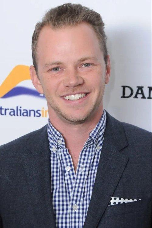 Jeffrey Walker fotoğrafı